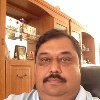 Regency Factors Ltd Employee Paresh Dusara's profile photo