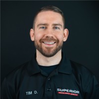 Superior Air-Ground Ambulance Service Employee Tim Dunne's profile photo