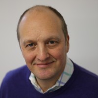 IMSM Employee Tom Tuke-Hastings's profile photo