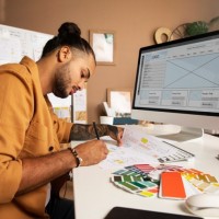 MaMITs Pvt. Ltd. Employee Aditya Singh's profile photo