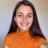 Arkano Employee Lourdes Moreno's profile photo