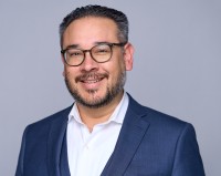 KPMG US Employee Arturo Rubio's profile photo