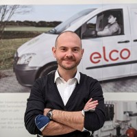 ELCO Heating Solutions Employee Diego Falsini's profile photo