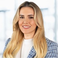 KEYTRADE AG Employee Vildane Sulimani's profile photo