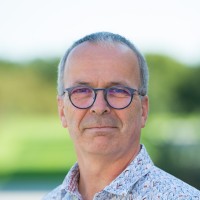 HERIGE Employee Gaëtan Blain's profile photo