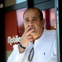 BUROTEC 40 Employee David Guardiola's profile photo