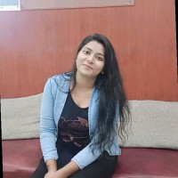 Codermask Tech Employee Ragini Kumari's profile photo