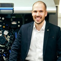 Matej Kitka Email & Phone Number
