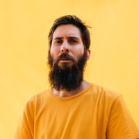 ESTUDIO BRAVA Employee David Jiménez Iniesta's profile photo