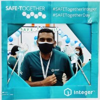 Integer Holdings Corporation Employee Kanthan Krishnan's profile photo