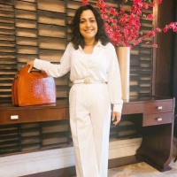 Sarmistha Ghosh Email