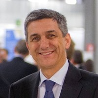Cefriel Employee Stefano Venturi's profile photo