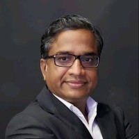 ZIR AI Employee Laxman Dhamsam's profile photo
