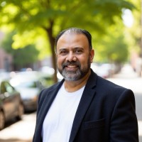 Gilson Gray Financial Management Employee Paresh Shah's profile photo