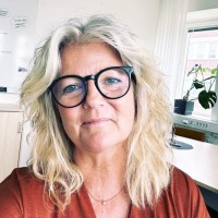 Piteå kommun Employee Marie Berglund's profile photo