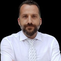Eurobank Limited Employee Lazaros Lyronis's profile photo
