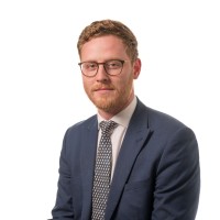 Howden Broking (Insurance) Employee Tom Downing's profile photo