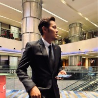 Vlan Technology Sdn Bhd Employee Khalis Kharudin's profile photo