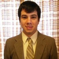 transtec AG Employee Brandon Evans's profile photo