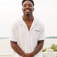 TASC Technical Services Employee Brian Smith-Ricketts's profile photo