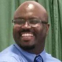 HARRISON COUNTY SCHOOL DISTRICT Employee Marc Merriman Sr.'s profile photo