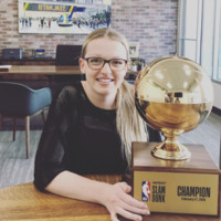 Kilgore Companies Employee Summer Davis's profile photo