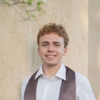 Coastal Eye Care Employee Sean Treichler's profile photo