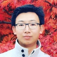 Kohler Ventures Employee Liang C's profile photo