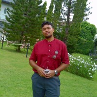 New Dawn Co. Ltd. Employee Tanaphon Radsamee's profile photo