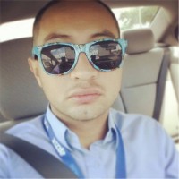 ELCO Lighting Employee Enrique Riveros's profile photo