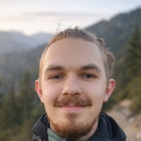 First Touch Employee Artur Stetsenko's profile photo