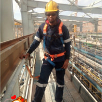 Bhubezi Projects Employee Siboniso Ntuli's profile photo