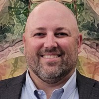 Booz Allen Hamilton Employee Rob Paredes's profile photo