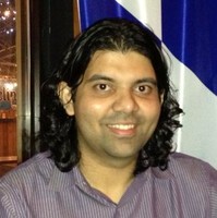 Devendra Desai Email & Phone Number