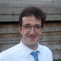 Kodumaja AS Employee Jeroen Braekeleire's profile photo