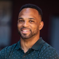 Slopes | Breakpoint Studio Employee DeRon Brown's profile photo