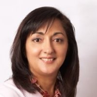 Yellow Brick House Employee Prabha Tanna's profile photo