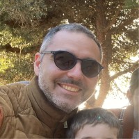 Luna Holiday Complex Employee Kyle Borg's profile photo