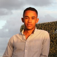 iWave Employee Philipp Udaloy's profile photo
