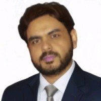 LG Electronics Employee Ketan Dave's profile photo