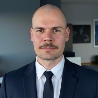 Flinn.ai Employee Philip Pilwarsch's profile photo