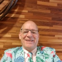 Morris Costumes Employee Scott Smith's profile photo