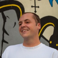 Howbout Employee Aiden Leeming's profile photo
