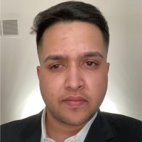 SHI International Corp. Employee Pranav Parmar's profile photo