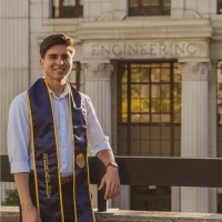 GKN Aerospace Employee Joel Parks's profile photo