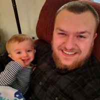 Casco Bay Steel Structures, Inc. Employee Ian Ferguson's profile photo