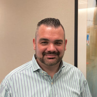 Aetna, a CVS Health Company Employee Peter Barresi's profile photo