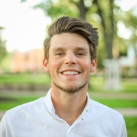 Omega Medical Imaging LLC Employee Jackson Pruim's profile photo