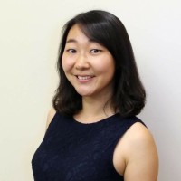 Google Employee Susan Wang's profile photo