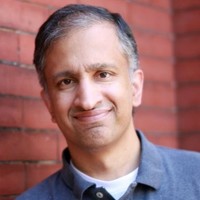 Capitol Hill Baptist Church Employee Deepak Reju's profile photo